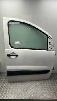 Porte avant droit