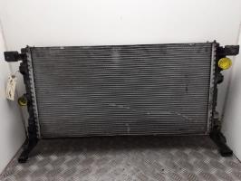 Radiateur eau