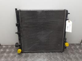 Radiateur eau