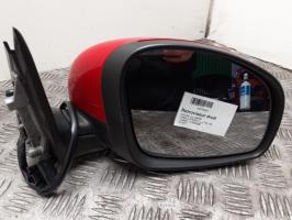 Specchietto retrovisore destro