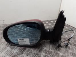 Retrovisor izquierdo
