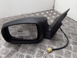 Retrovisor izquierdo