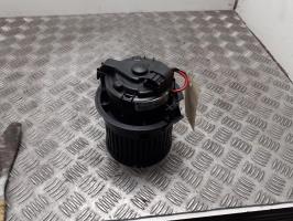 Ventilateur chauffage