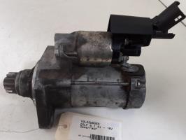 Motorino avviamento