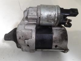 Motorino avviamento