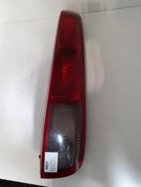 Fanale posteriore principale destro (luci)