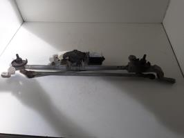 Moteur essuie glace avant