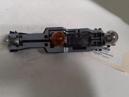 Base portalampade fanale posteriore destro