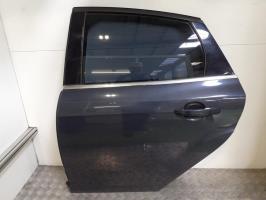Porte arriere gauche
