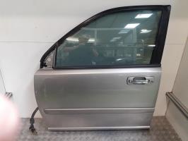 Porte avant gauche