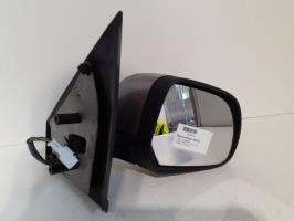 Retrovisor derecho