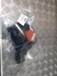 Cinturón de seguridad trasero derecho