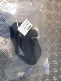 Cinturón de seguridad trasero izquierdo