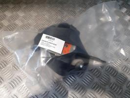 Cinturón de seguridad delantero derecho