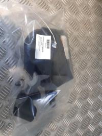 Cinturón de seguridad delantero izquierdo