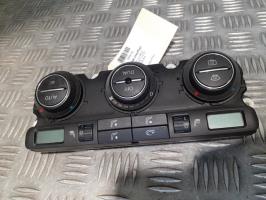 Commande chauffage