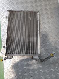 Condenseur de clim