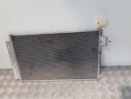 Condenseur de clim