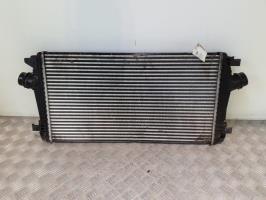 Echangeur air (Intercooler)