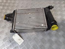 Echangeur air (Intercooler)