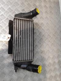 Echangeur air (Intercooler)