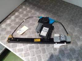 Leve vitre electrique arriere gauche