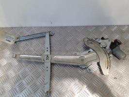Elevalunas eléctrico delantero izquierdo