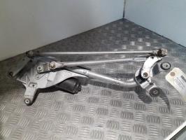 Motore tergicristallo anteriore
