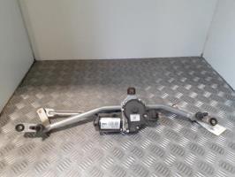 Moteur essuie glace avant