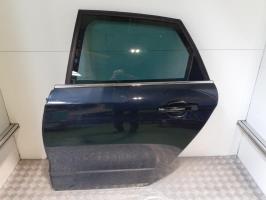 Porte arriere gauche