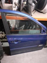 Porte avant droit