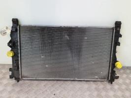 Radiateur eau