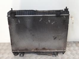 Radiateur eau