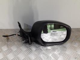 Retrovisor derecho