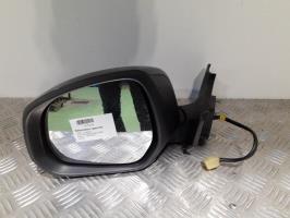 Retrovisor izquierdo