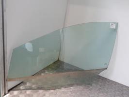 Vitre avant gauche