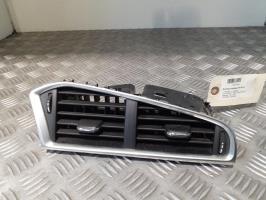 Aerateur tableau de bord