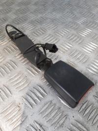 Aggancio cintura sicurezza anteriore destro