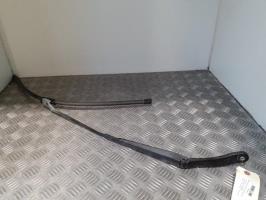 Bras essuie glace avant gauche