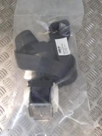 Ceinture arriere droit