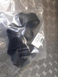 Ceinture arriere gauche