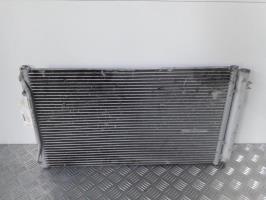 Condenseur de clim