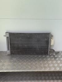 Condenseur de clim