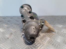 Motorino avviamento