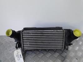Echangeur air (Intercooler)