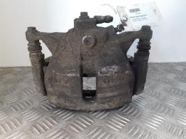 Etrier avant gauche (freinage)