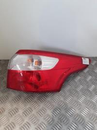 Fanale posteriore principale destro (luci)