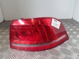 Fanale posteriore principale destro (luci)