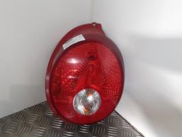 Fanale posteriore principale destro (luci)