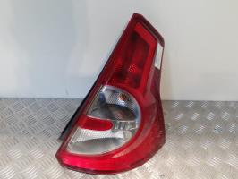 Fanale posteriore principale destro (luci)